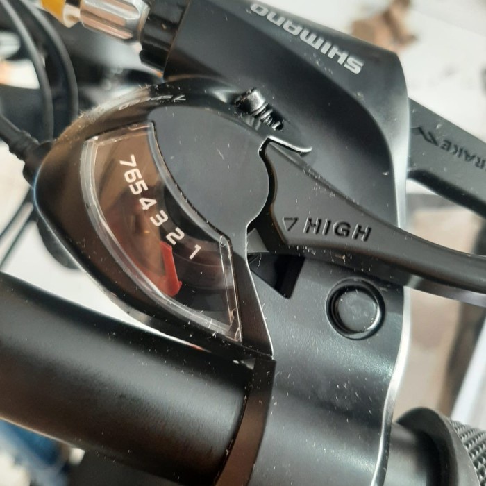 SEPEDA MTB 27.5 POLYGON CASCADE 2 2021 GARANSI TERMURAH