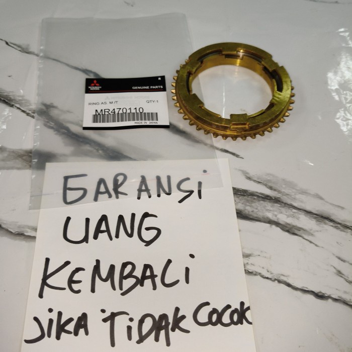 Ring Sinkromis L300 Diesel Mr470110