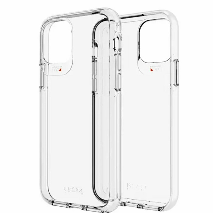 Jt Top Iphone 13 Pro Gear 4 Crystal Palace Case Cover D30 Drop Protection