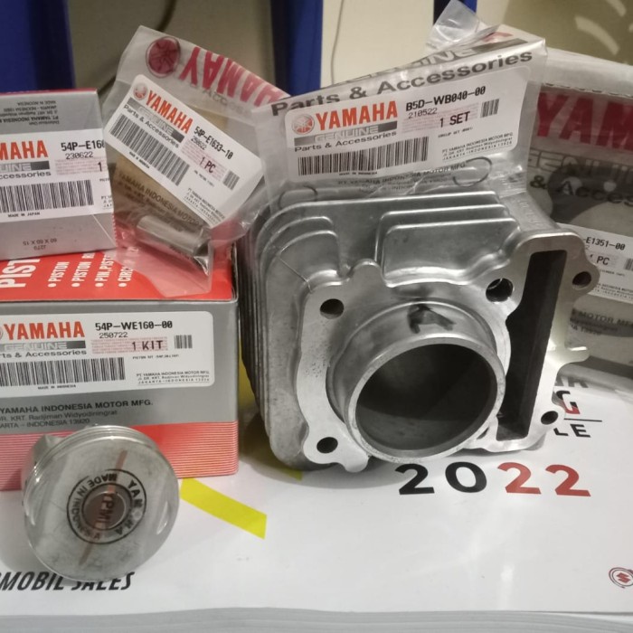 Boring Blok Seher Mio J Gt Xride Mio Soul Gt Original