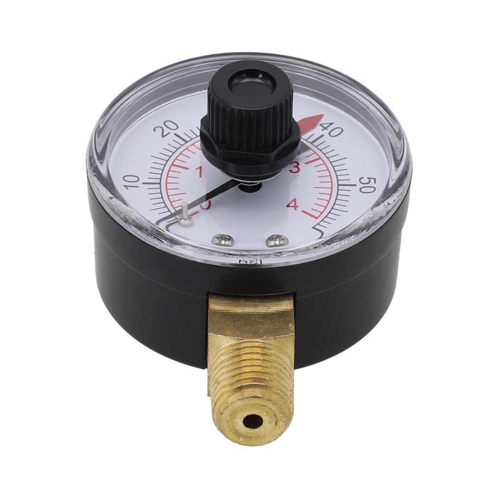 ECX271261 Pressure Gauge For For For Hayward Pool Filter,Sand Filter Replacement Parts For For For H