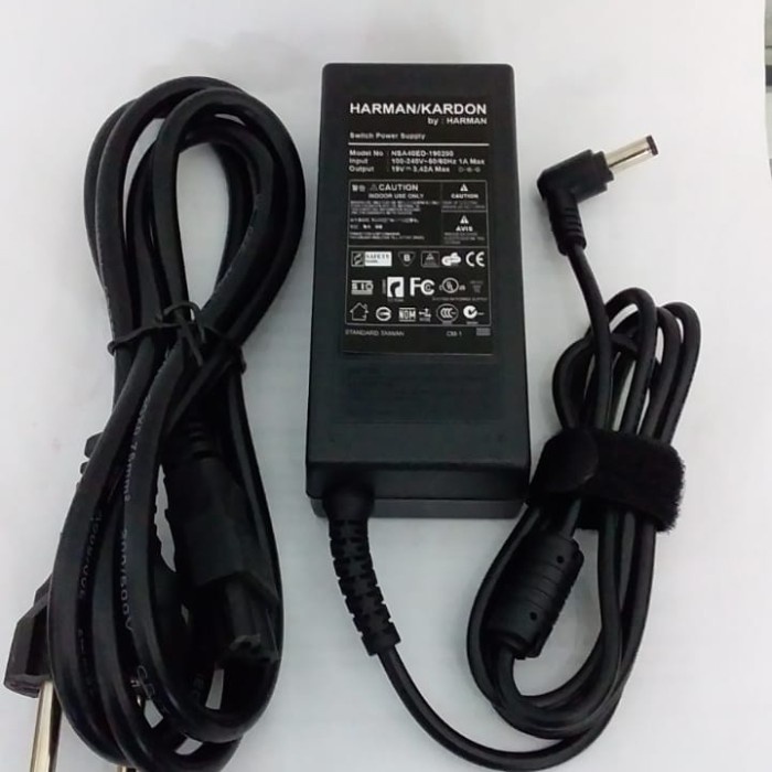 ADAPTOR HARMAN KARDON ONYX 1