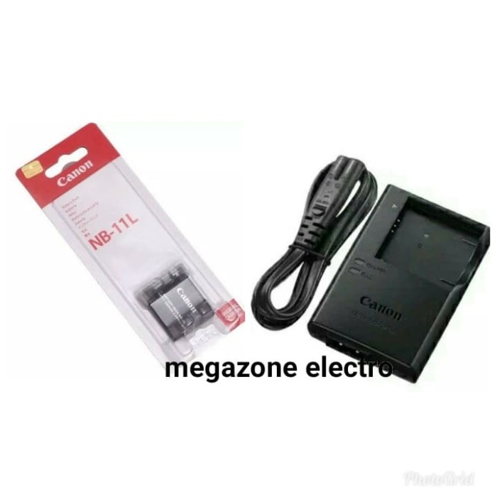 BATERAI SAMA CHARGER CANON SX 400 IS KUALITAS BAGUS GRATIS ONGKIR