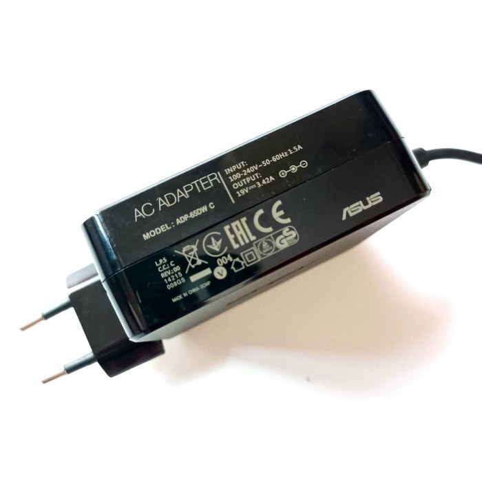 ADAPTOR CHARGER ASUS VIVOBOOK 14 K413 K413EA K413FA K413JP K413EQ