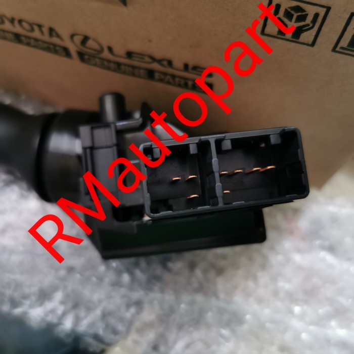 Saklar Wiper Toyota Hatchback Innova Yaris Sienta Back Washer& Wiper