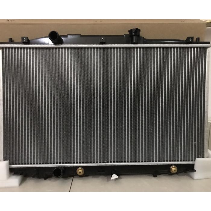 Radiator Honda Jazz Rs Ge8 Matic 2009 2010 2011 2012 2013 2014