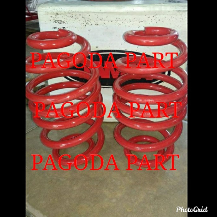 Per Keong Khusus Ceper Merk Jamex Avanza / Xenia Belakang 2004-On