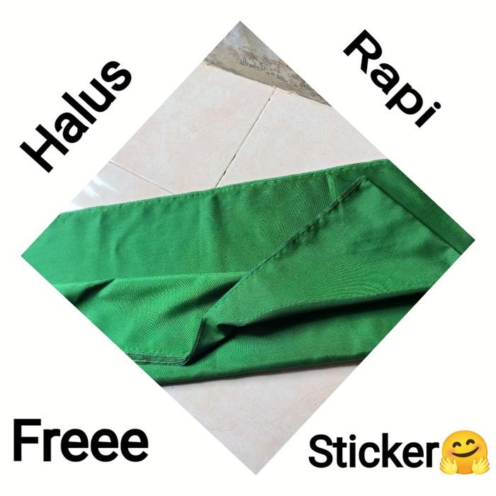 Promo Pagar Nusa-Sabuk Selendang Hijau Pagar Nusa Termurah