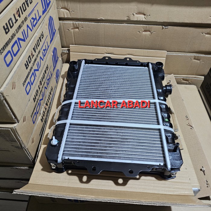 Radiator Daihatsu Espass Espas