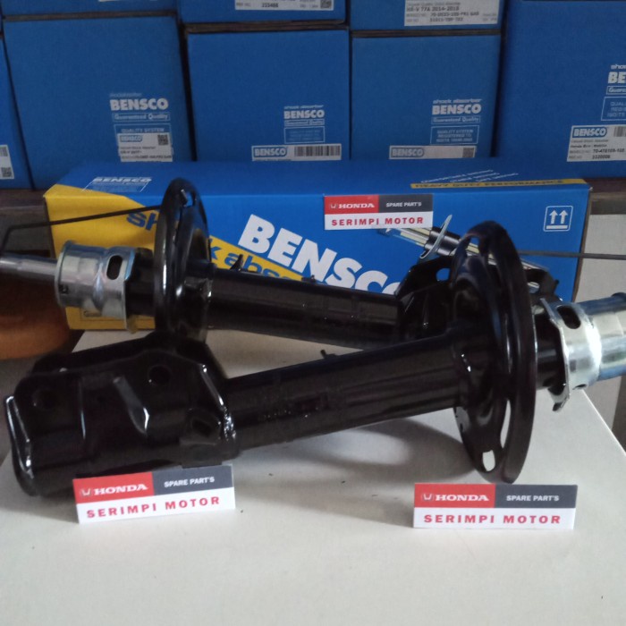 Shock Breaker Depan Jazz 2004-2007 Bensco