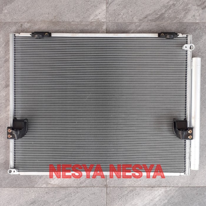 Kondensor Condensor Ac Mobil Toyota Kijang Grand Innova Bensin 2.0 L