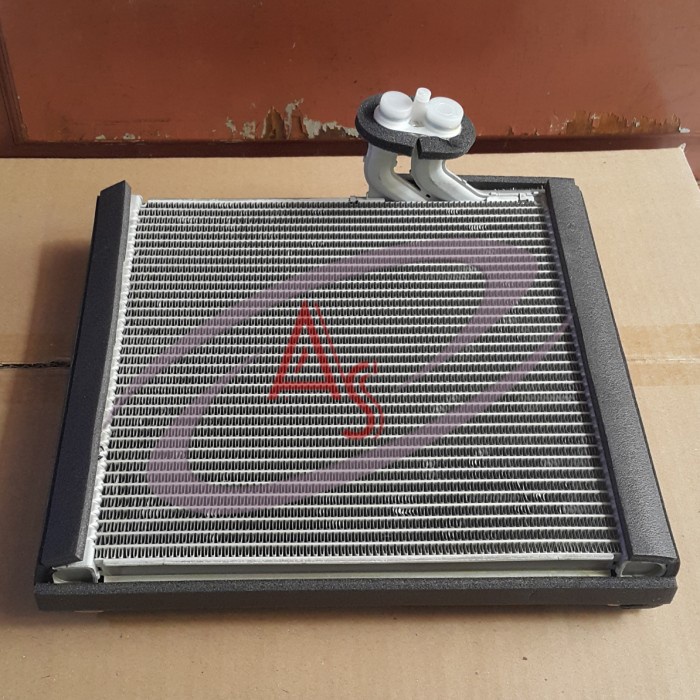 Evaporator Evap Ac Mobil Innova Reborn Depan Ori
