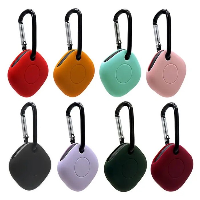 Case Cover Silicone Samsung Smart Tag 1 Smarttag Tpu Smarttag1 Silikon Pelindung