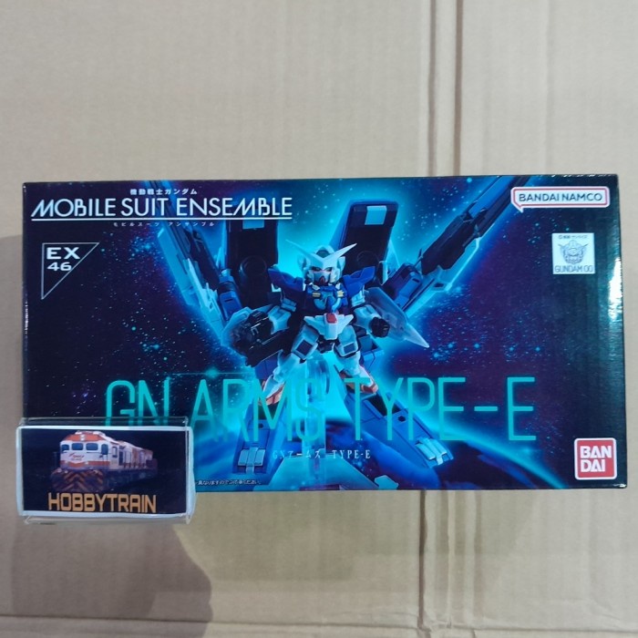Mobile Suit Ensemble Ex46 Gn Arms Type-E