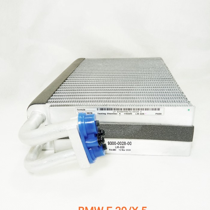 Evaporator Bmw E39 X5 Asli Formula Original
