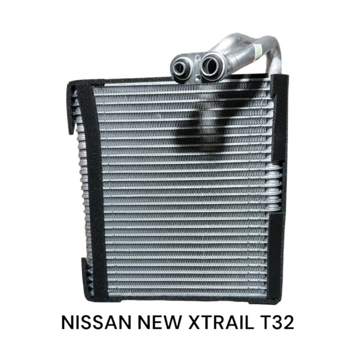 Evaporator Nissan Xtrail T32 Asli Valeo Original