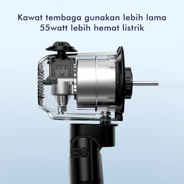 Yasaka Kipas Angin Besi Tornado 3in1 18 Inch