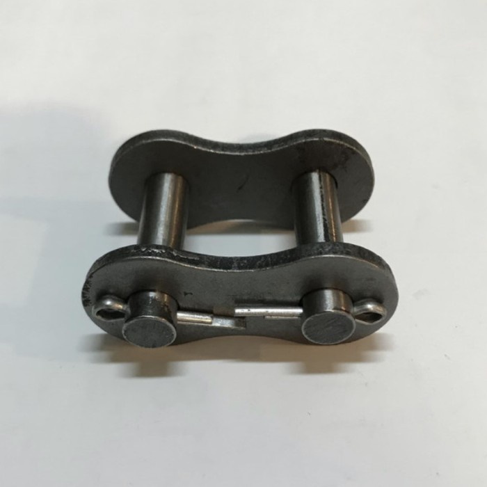 Connecting Link Roller Chain Sambungan Rantai Cl Rs 100 Rs100 -1 Japan
