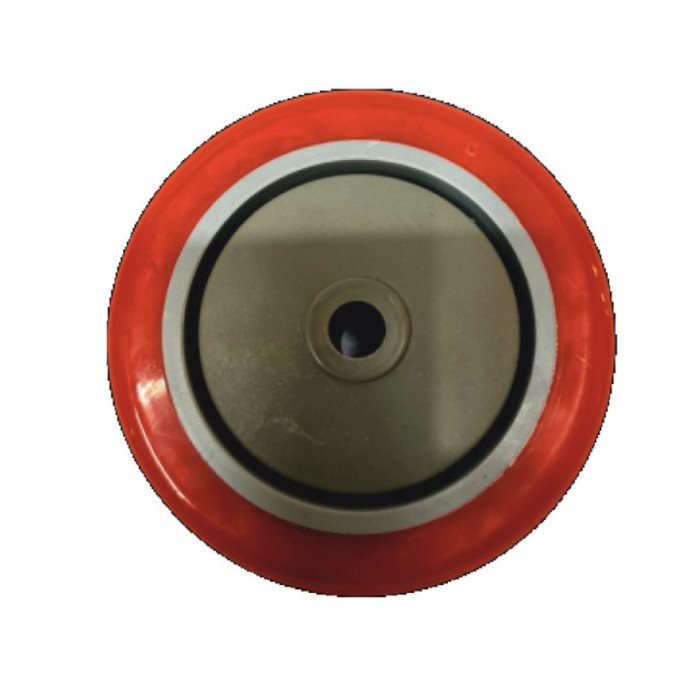 

Roda Troli Troly Trolly Pu Merah 5 Inch Wheel Only Wo Ranger Germany