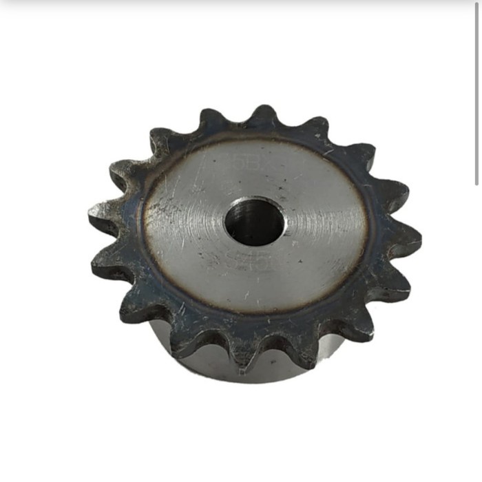 

Gear / Gir Gigi / Sprocket Single Rs35 Rs 25 X 17T -1 -1