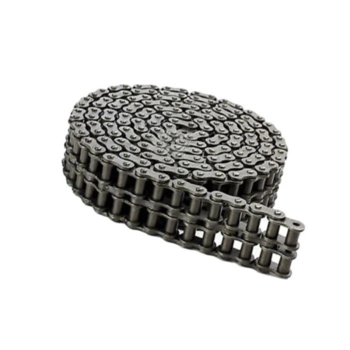 

Roller Chain Rantai Rs 10B / Rs10B -2 Double 10Ft 10 Ft 10 Feet Japan