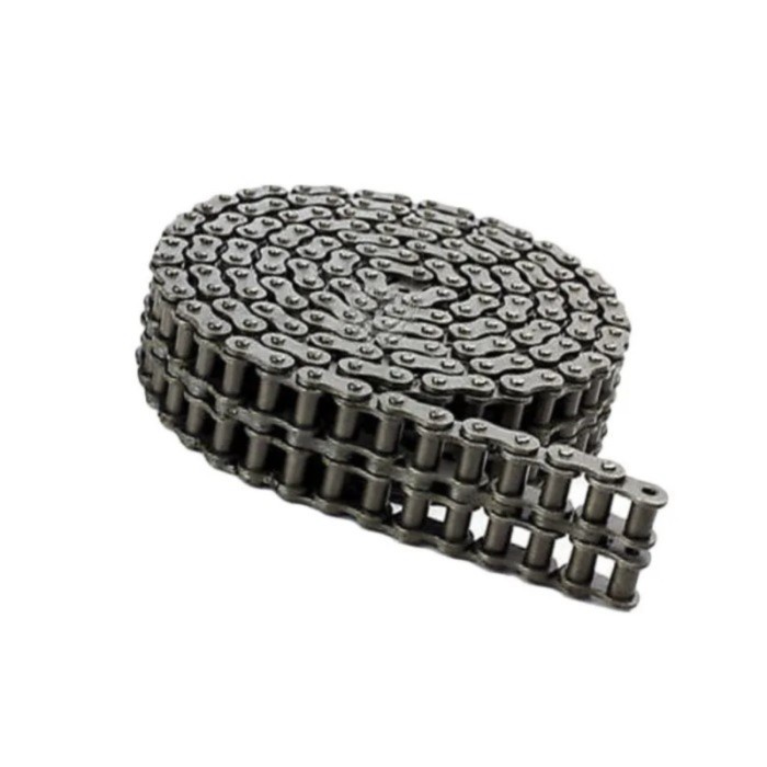 

Roller Chain Rantai Rs 40 / Rs40 -2 Double 10Ft 10 Ft 10 Feet Japan