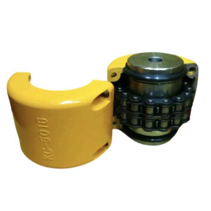 

Couple Coupling Chain / Kopling Rantai Kc5016 Kc 5016