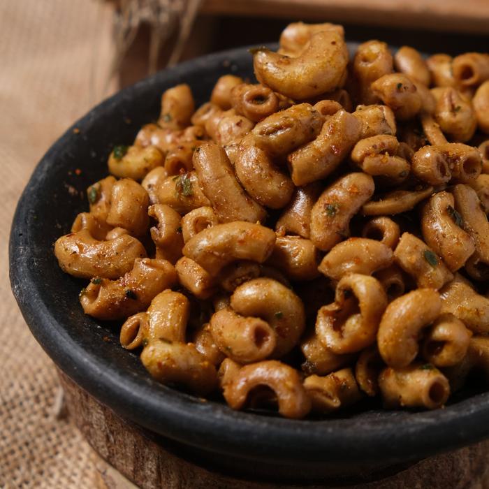 

SiCudla - MAKARONI BANTET KEMASAN TOPLES 500 GRAM