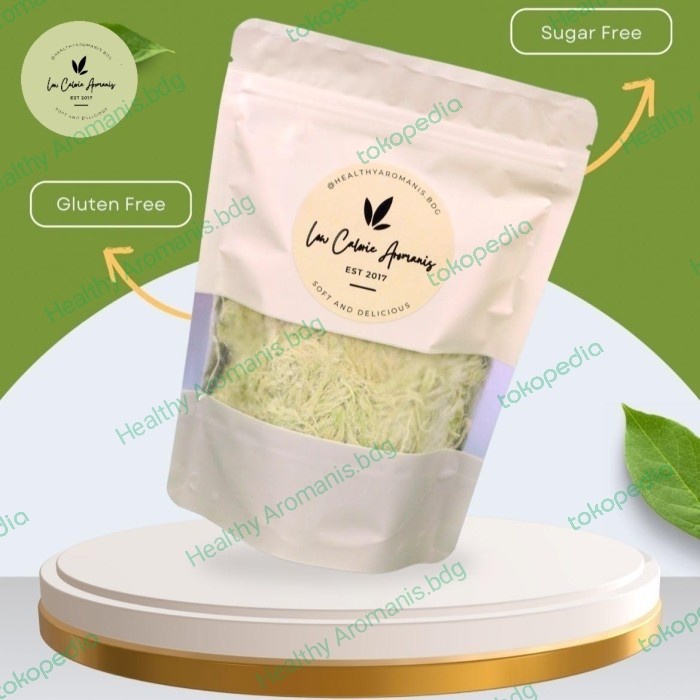 

Low Calorie Aromanis - Medium 250gr