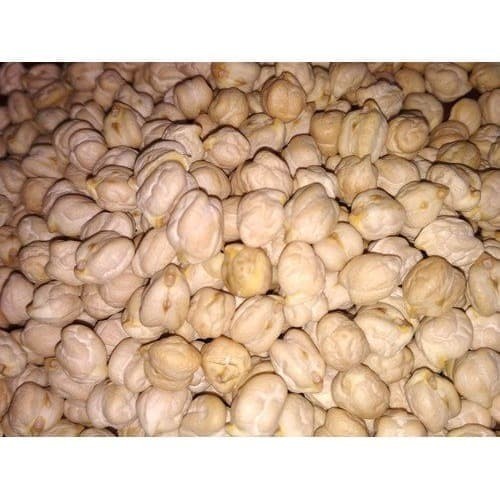 

Natural Raw Chickpea . Kacang Arab Mentah . Garbanzo 1 Kg