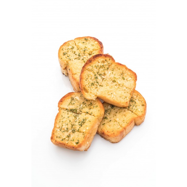 

Garlic bread seasoning powder jays bumbu roti bawang putih bubuk