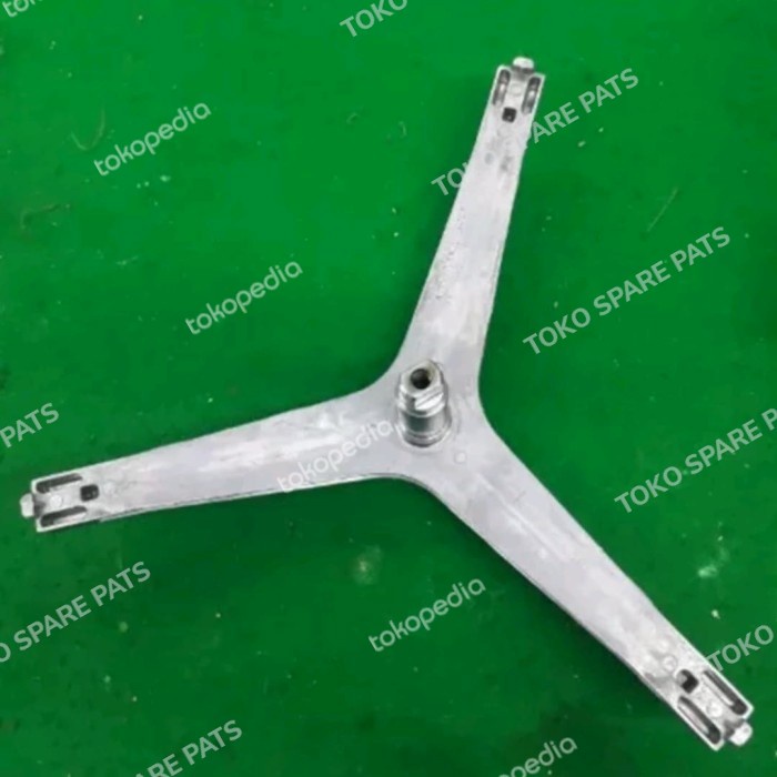 SEGITIGA ORIGINAL MESIN CUCI SAMSUNG WW70J42G0KW