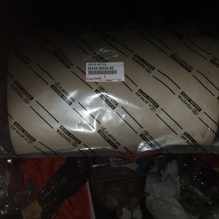 Laci Atas Innova Cream Tahun 2004 Sampai 2008 Orib