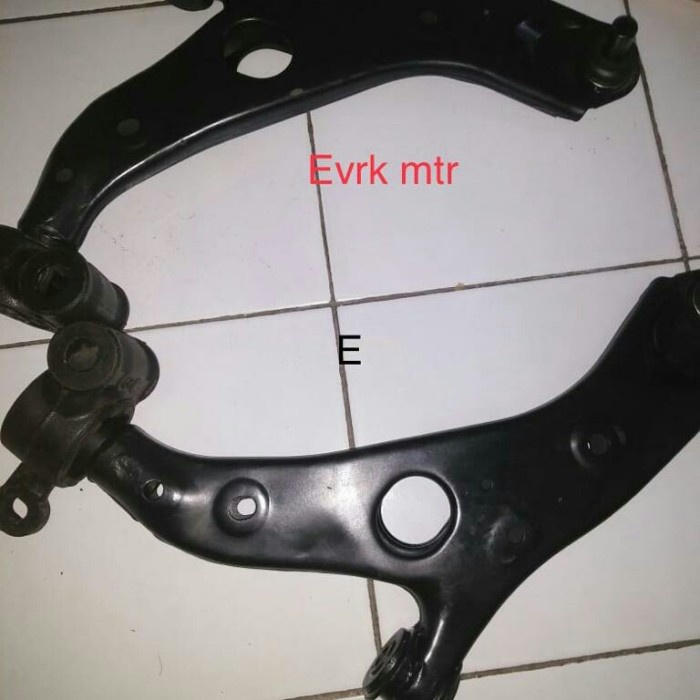 Lower Arm Mazda Cx5