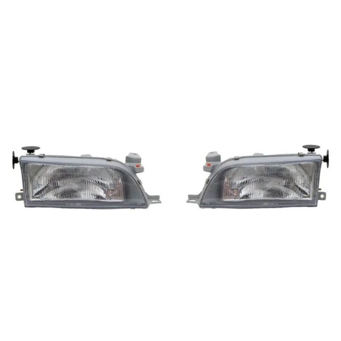 Headlamp Great Corolla Ae101