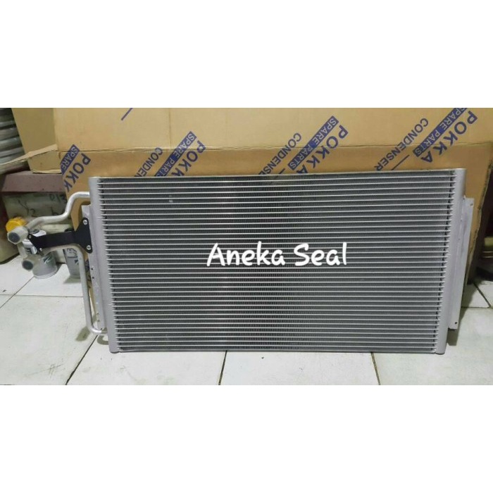 Condensor Kondensor Ac Mobil Opel Blazer