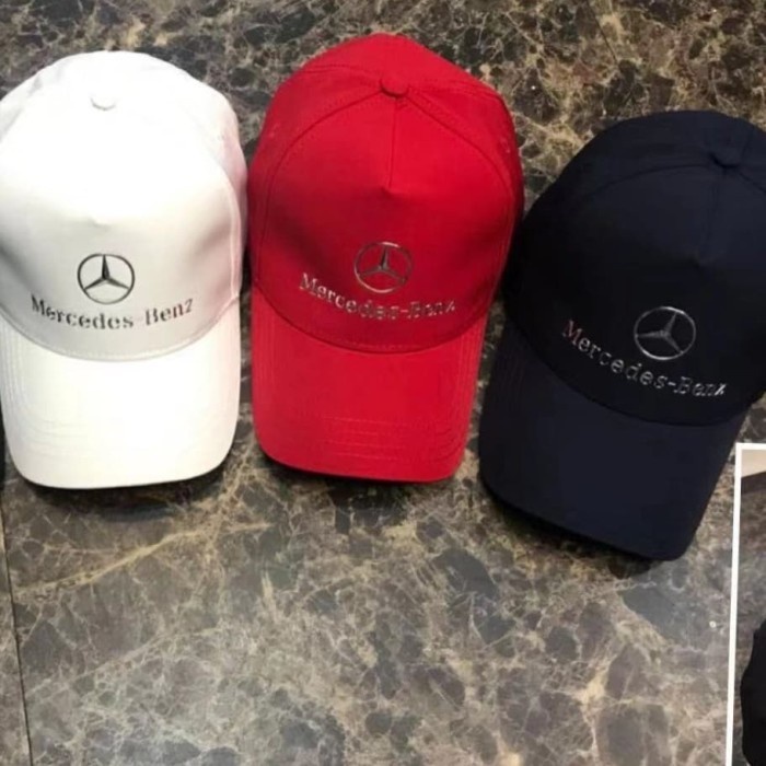(BestSeller) Topi mercedes BMW ferarri
