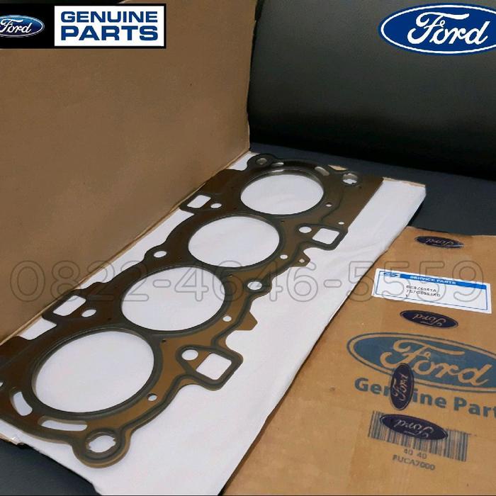 Packing Head Ford Ecosport / Gasket Cylinder Head Ford Original