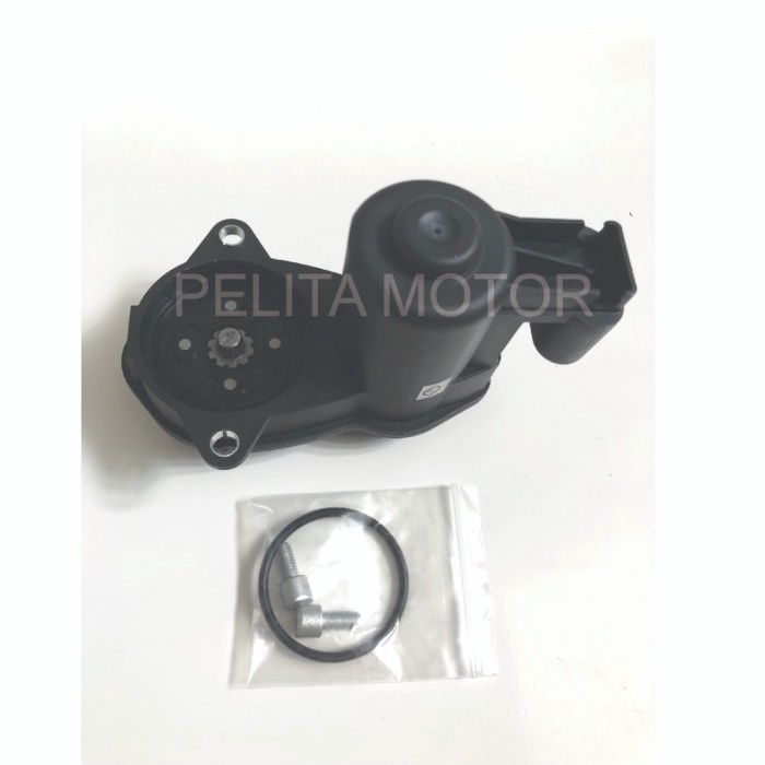 Motor Hand Brake Rem Tangan Bmw F10, F25