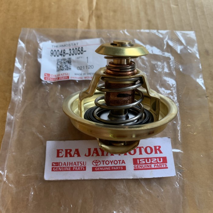 Thermostat Daihatsu Taft Original