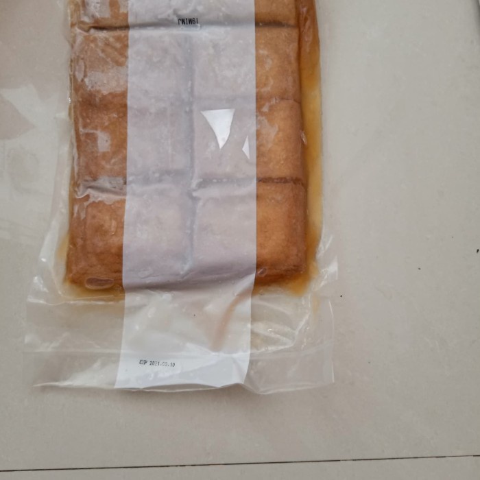 

Promo Terbatas Inari Sushi Original Japan 1 Pck Aman