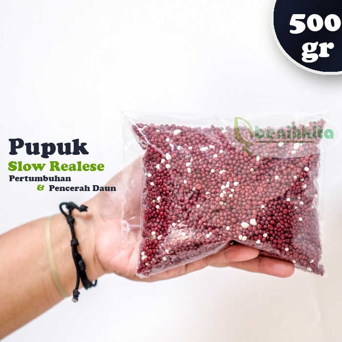 SK COTE 19-10-13 Pupuk Slow Release Duan dan Pembungaan