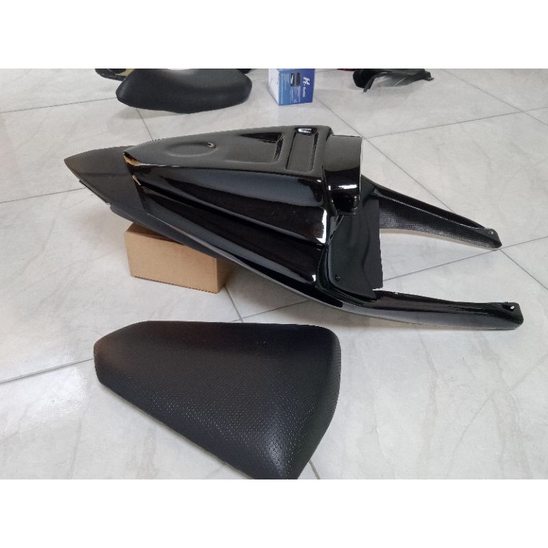 Body belakang R15v2 model R25/Body R15v2/aksesoris modifikasi R15v2