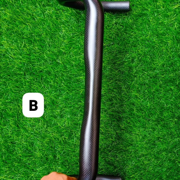 Terpopuler Dropbar Carbon
