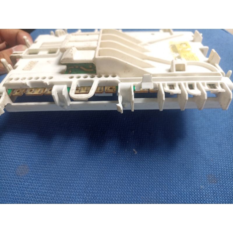 Modul mesin cuci Electrolux ewf 85661