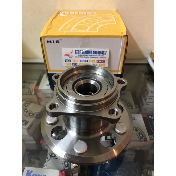 Bearing Roda Belakang Toyota Rav4 2001-2005