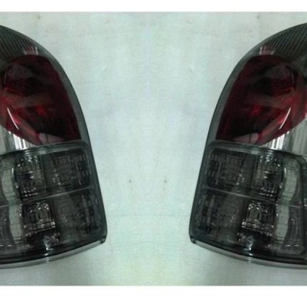 Stoplamp Avanza Veloz 2012 Smoke