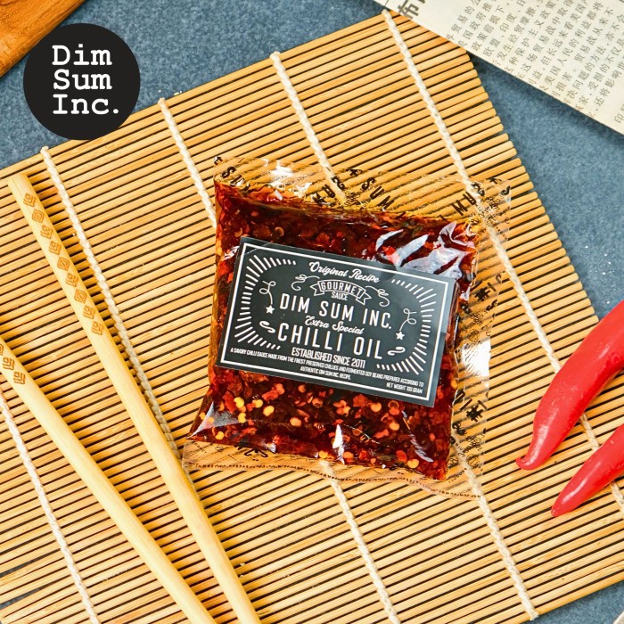 

Promo Terbatas Dimsum Inc Hampers Ramadhan - Mix Dimsum (Siomay + Gyoza + Har Gau) + Salted Egg Pao