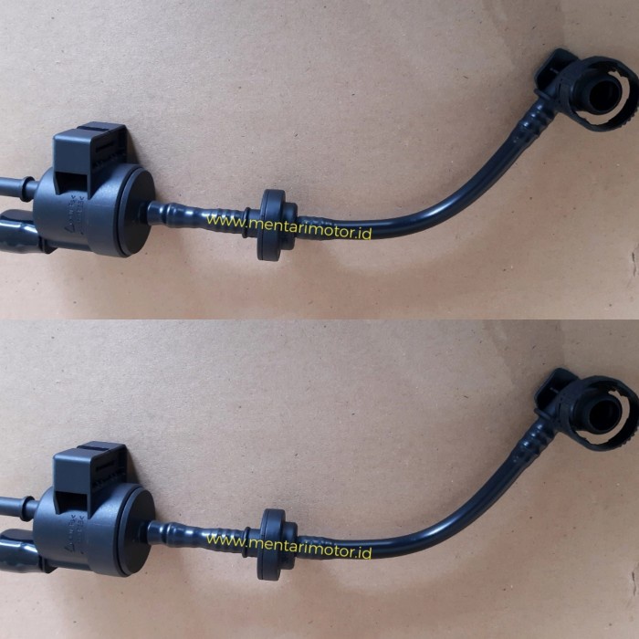 Valve Canister (Korea) - Chevrolet Trax Fl, Trax Nfl