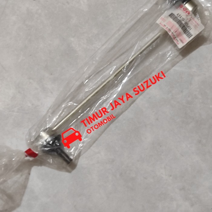 Link Stabil Sx4, X-Over, Neo Baleno Asli Sgp Sparepart Suzuki